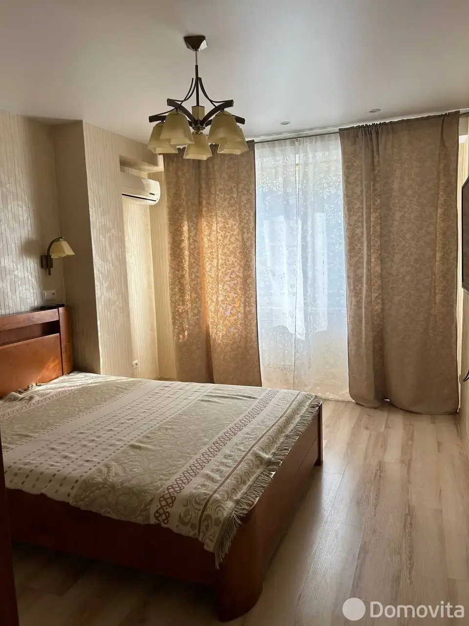 квартира, Минск, ул. Максима Богдановича, д. 136 в Советском районе