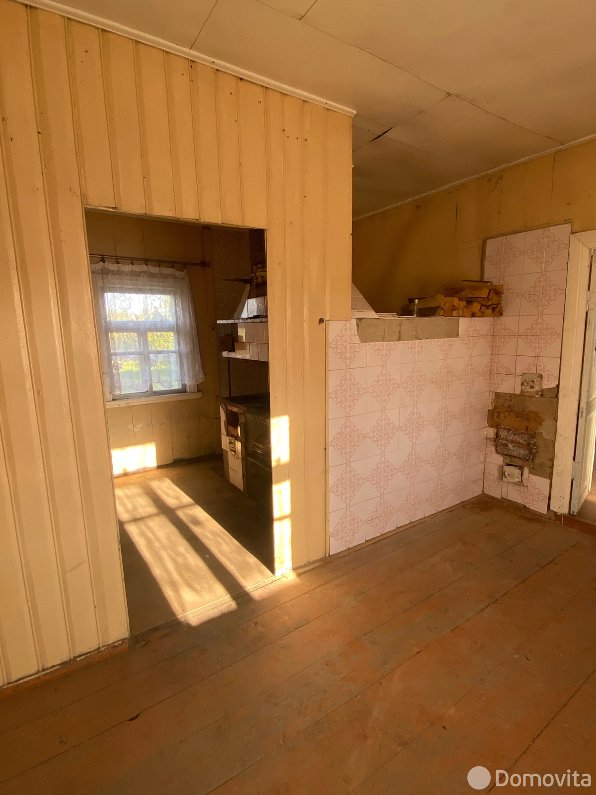 Стоимость продажи коттеджа, Логновичи, ул. Центральная