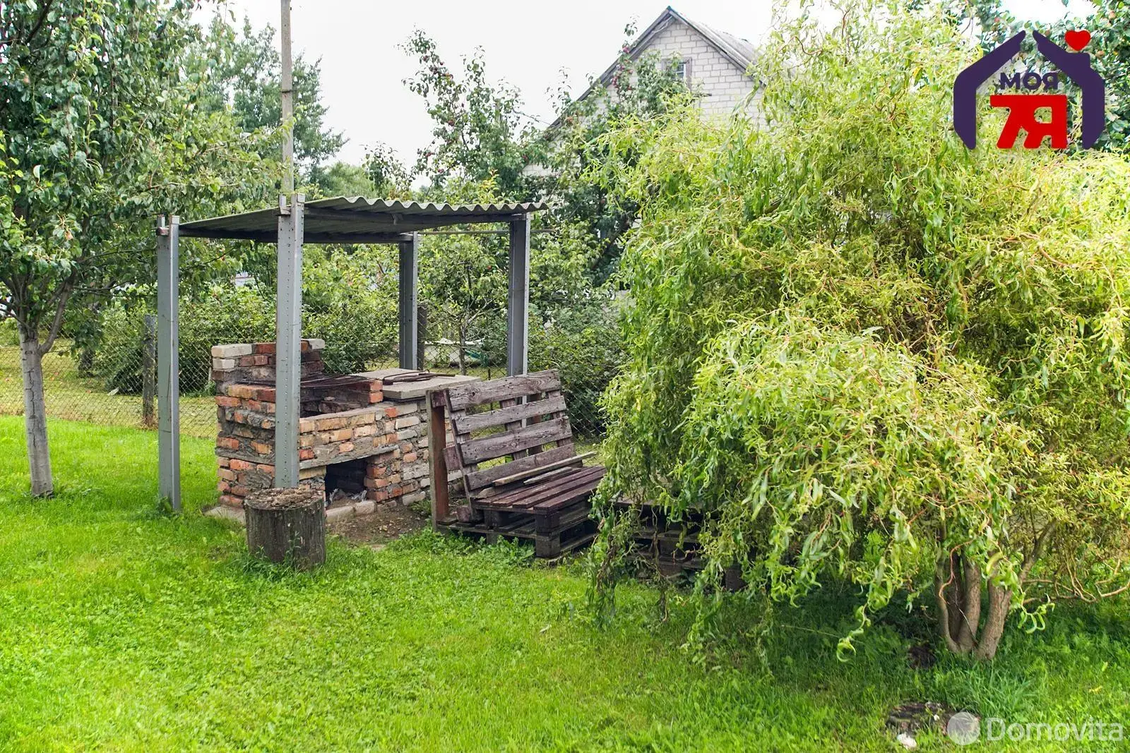 Цена продажи дома, Тюрли, ул. Новая