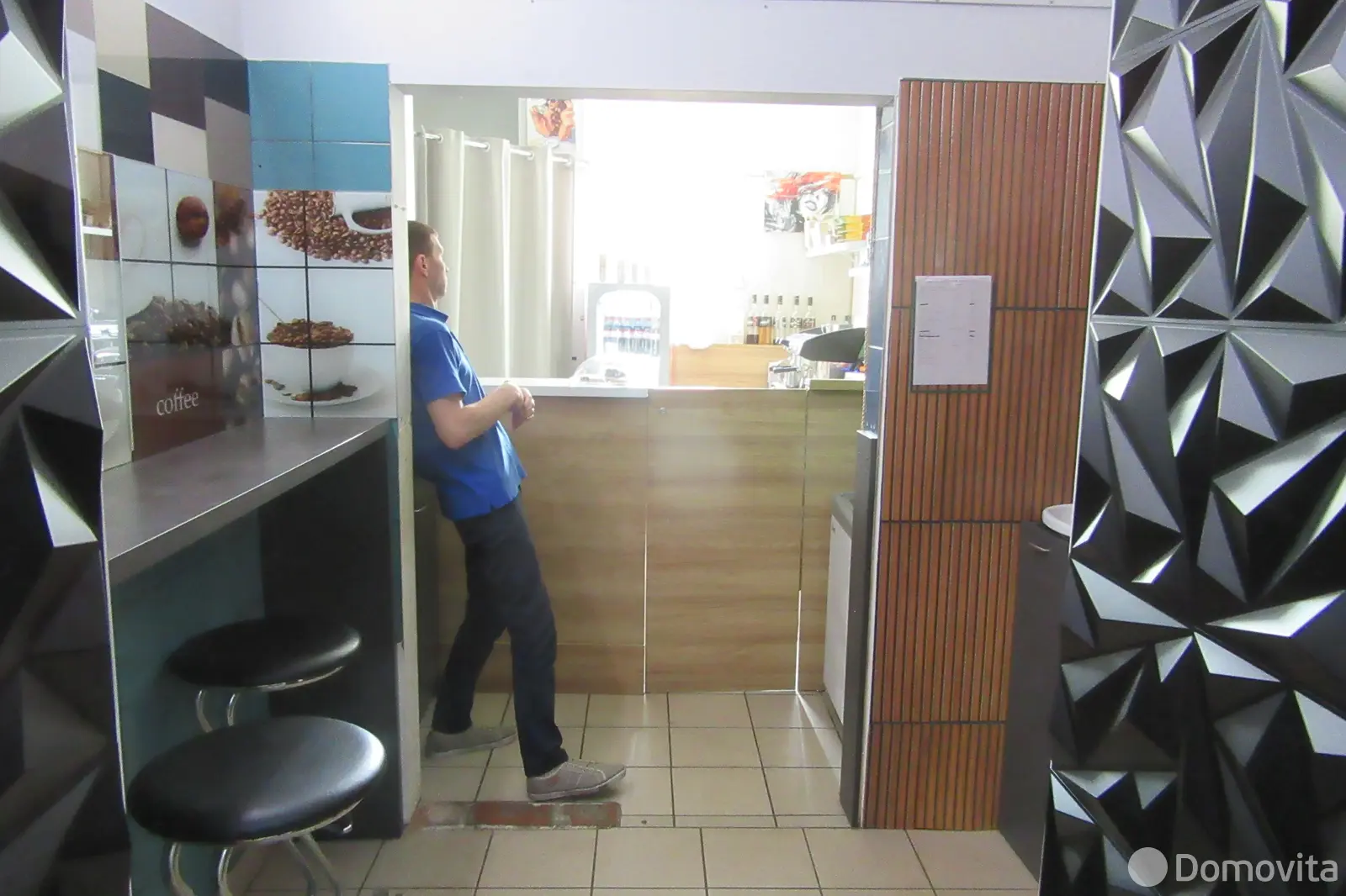 Продажа торговой точки на ул. Некрасова, д. 73 в Минске, 8500USD, код 997845 - фото 13