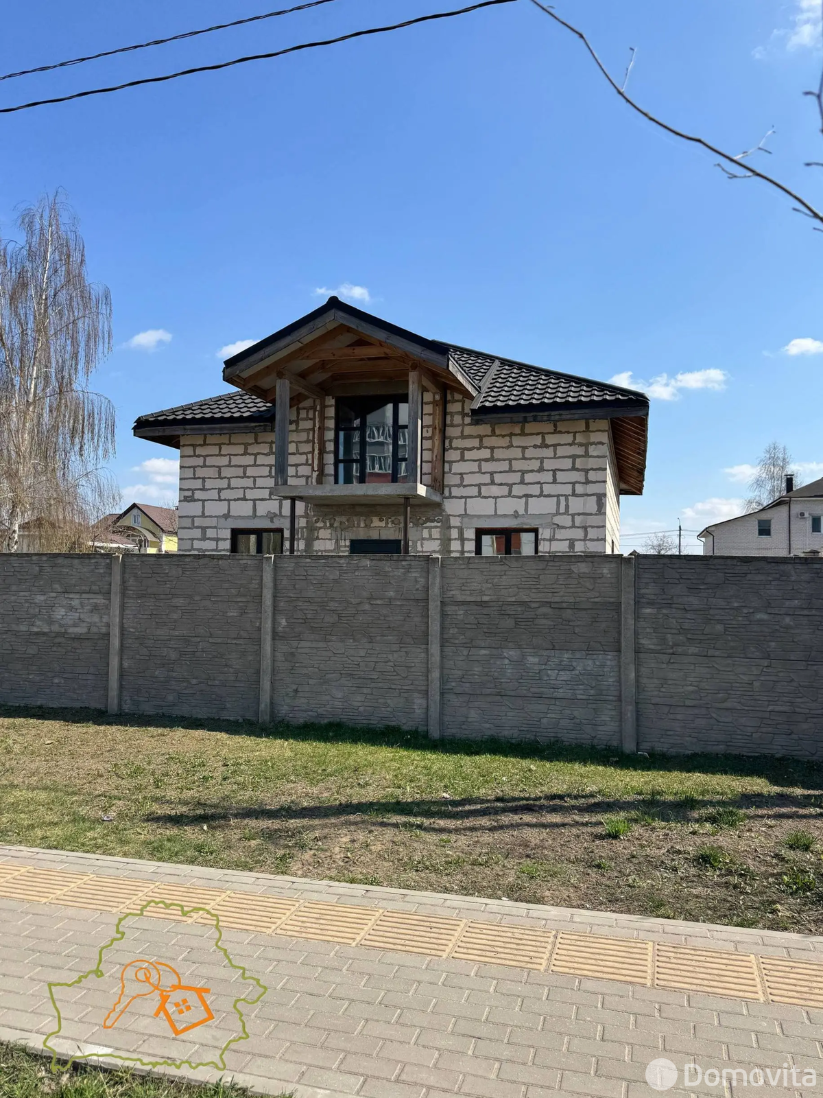 Цена продажи дома, Бобруйск, ул. Попова, д. 72