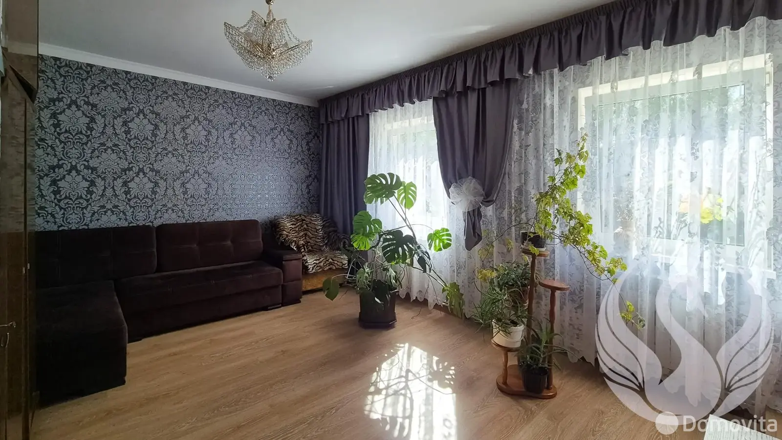 дом, Углы, ул. Цветочная, д. 14 