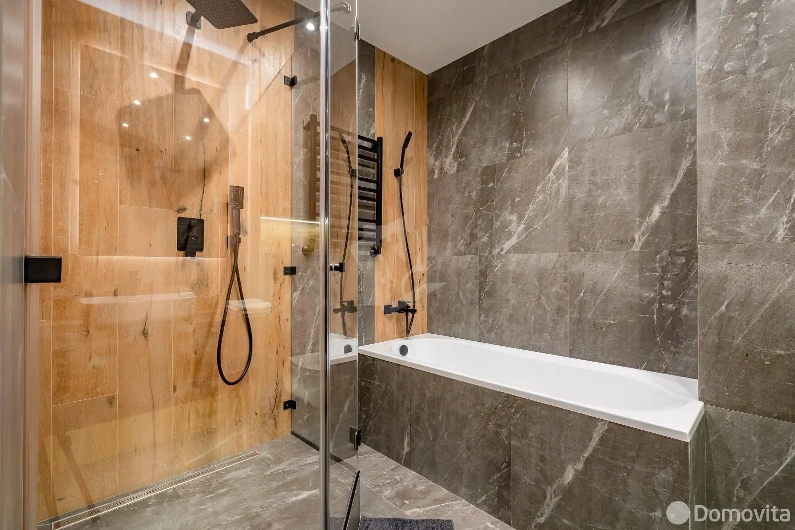 Снять 1-комнатную квартиру в Минске, ул. Макаенка, д. 12Д, 850USD, код 149130 - фото 14