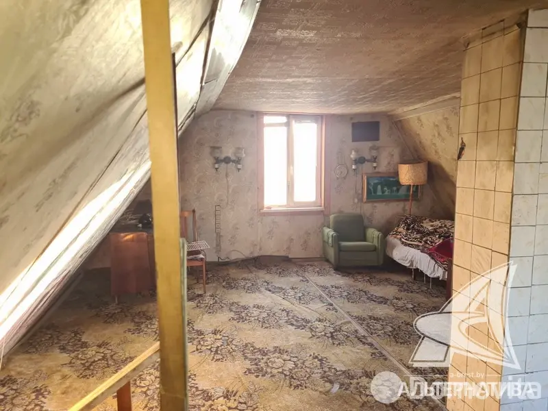 Продажа 2-этажной дачи в Факел Брестгазоаппарат Брестская область, 20900USD, код 181399 - фото 13