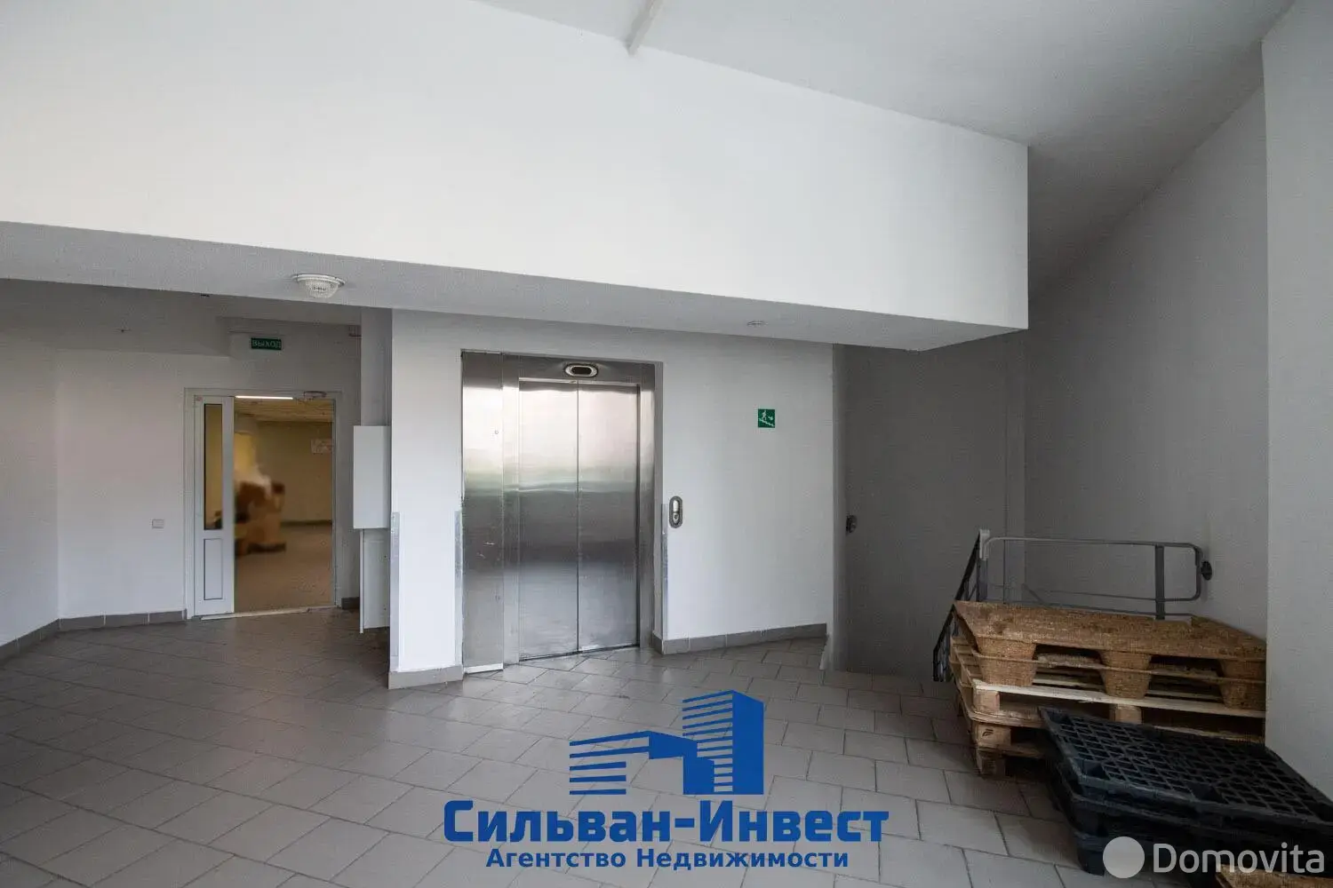 Купить торговое помещение на ул. Ложинская, д. 14 в Минске, 15246000USD, код 999033 - фото 42