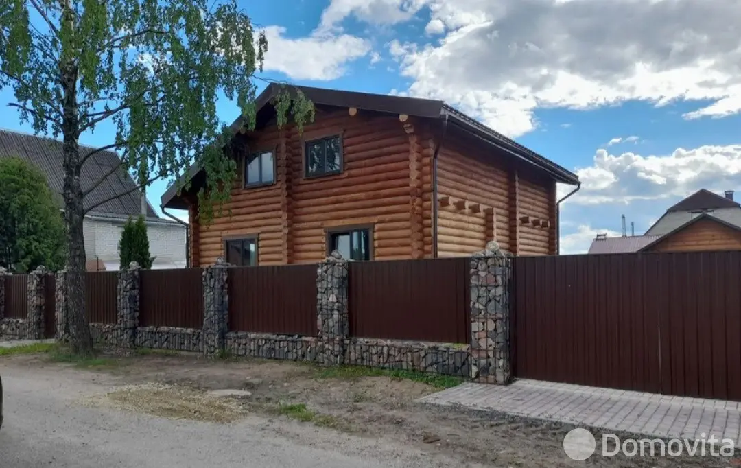 дом, Витебск, ул. 4-я Загородная, д. 31, стоимость продажи 392 675 р.