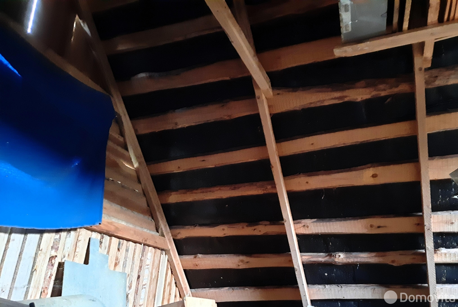 Купить 2-этажную дачу в Вишневка-2005 Минская область, 19000USD, код 184965 - фото 18