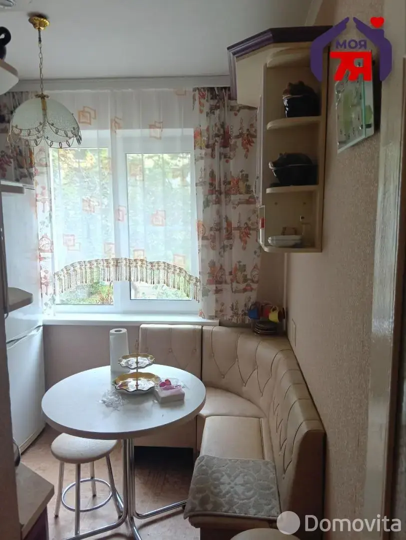 Снять 2-комнатную квартиру в Минске, ул. Калиновского, д. 42, 430USD, код 151052 - фото 18