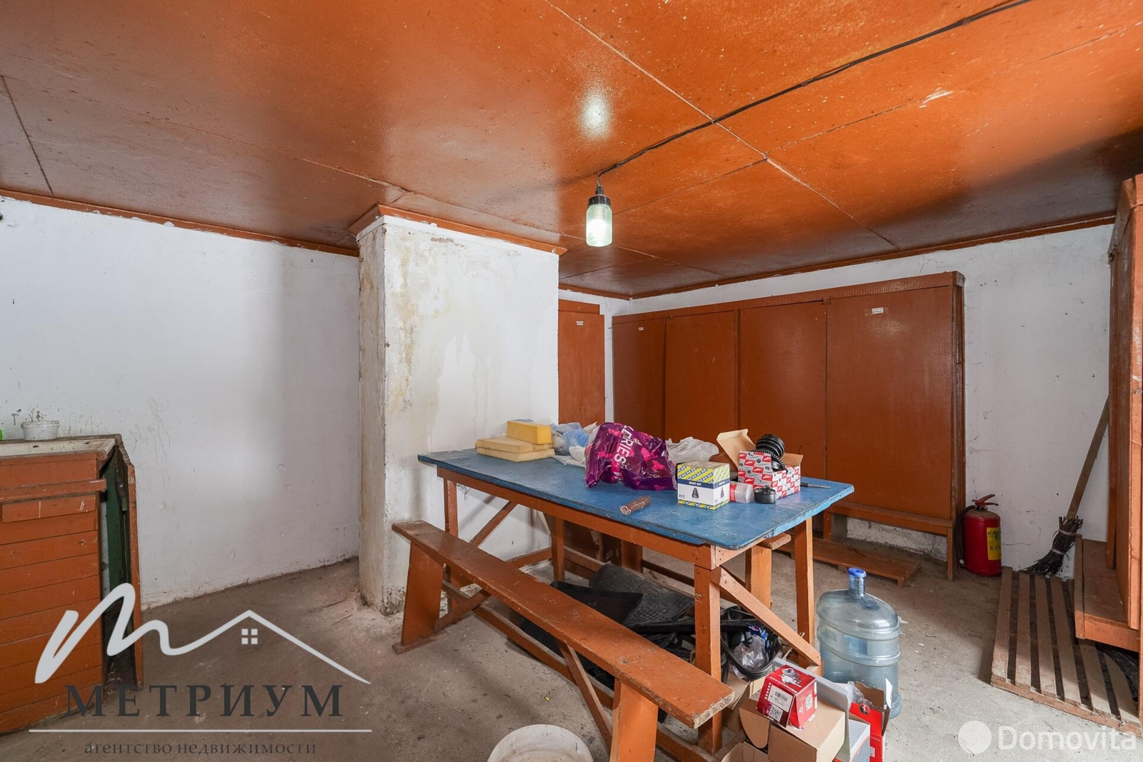 Купить складское помещение на ул. Рассветная, д. 1/А в Заозерье - фото 11