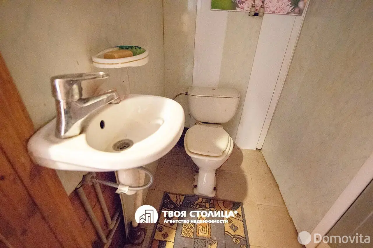 Продажа 2-этажной дачи в Белая сирень Минская область, 150000USD, код 185120 - фото 25
