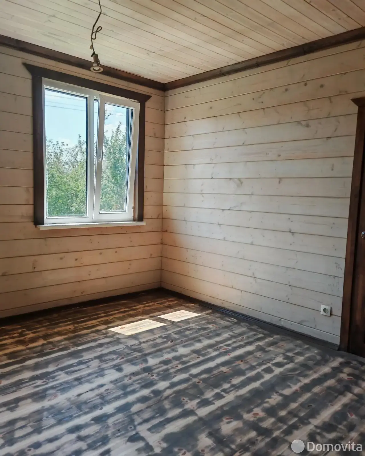 Купить 1-этажную дачу в КРИНИЦА-ГОРОШКИ Минская область, 45000USD, код 183696 - фото 23