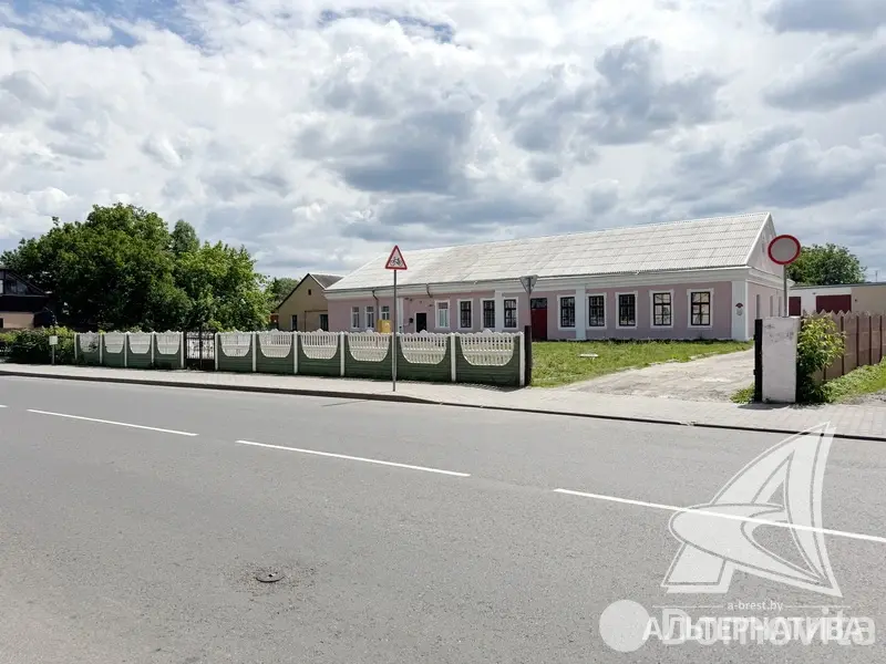 продажа офиса, Кобрин,