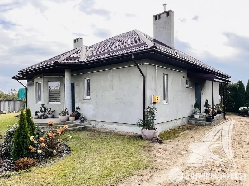 дом, Большие Щитники, 