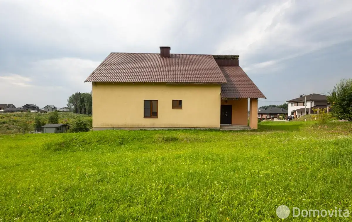 коттедж, Старое Село, ул. Дубовая, стоимость продажи 598 000 р.