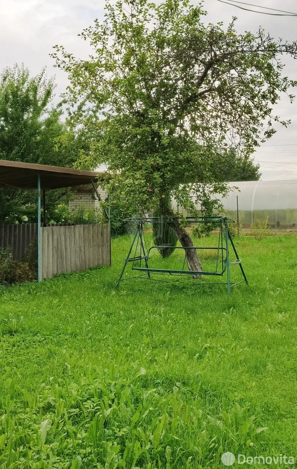 дача, Лесная сказка, 