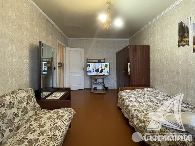 Продажа 2-комнатной квартиры в Бресте, ул. Адамковская, 37000 USD, код: 1022873 - фото 6