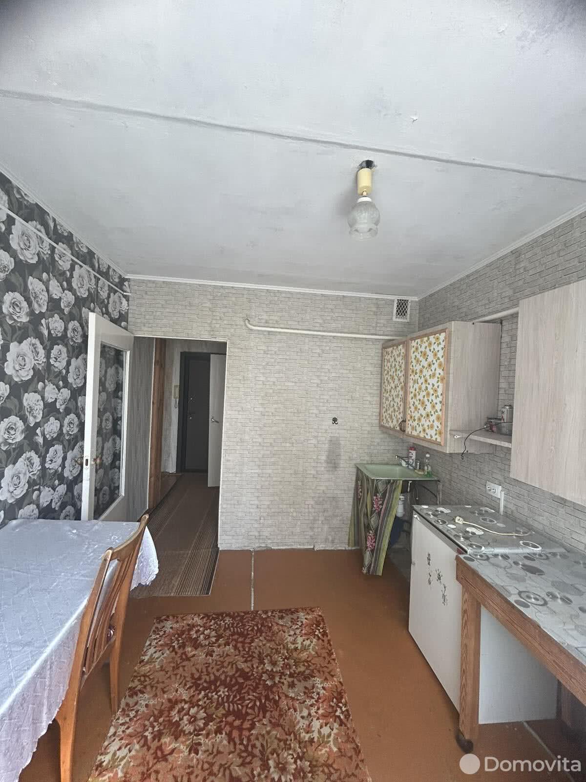 Купить 2-комнатную квартиру в Лиде, пер. 2-й А. Невского, д. 44, 25500 USD, код: 1015189 - фото 2