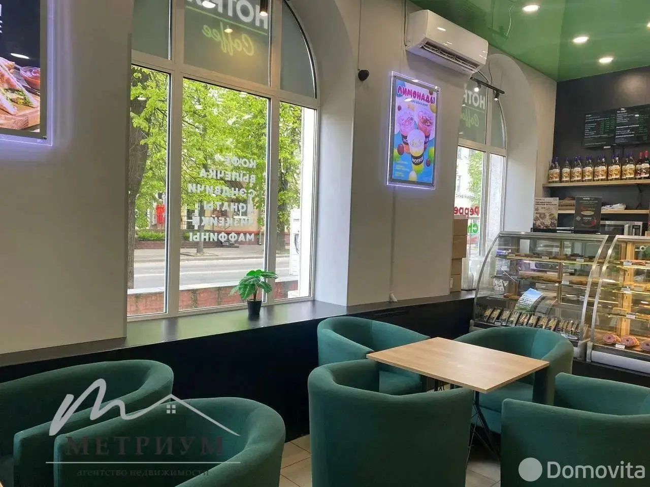 аренда торгового объекта, Молодечно, ул. Притыцкого, д. 14