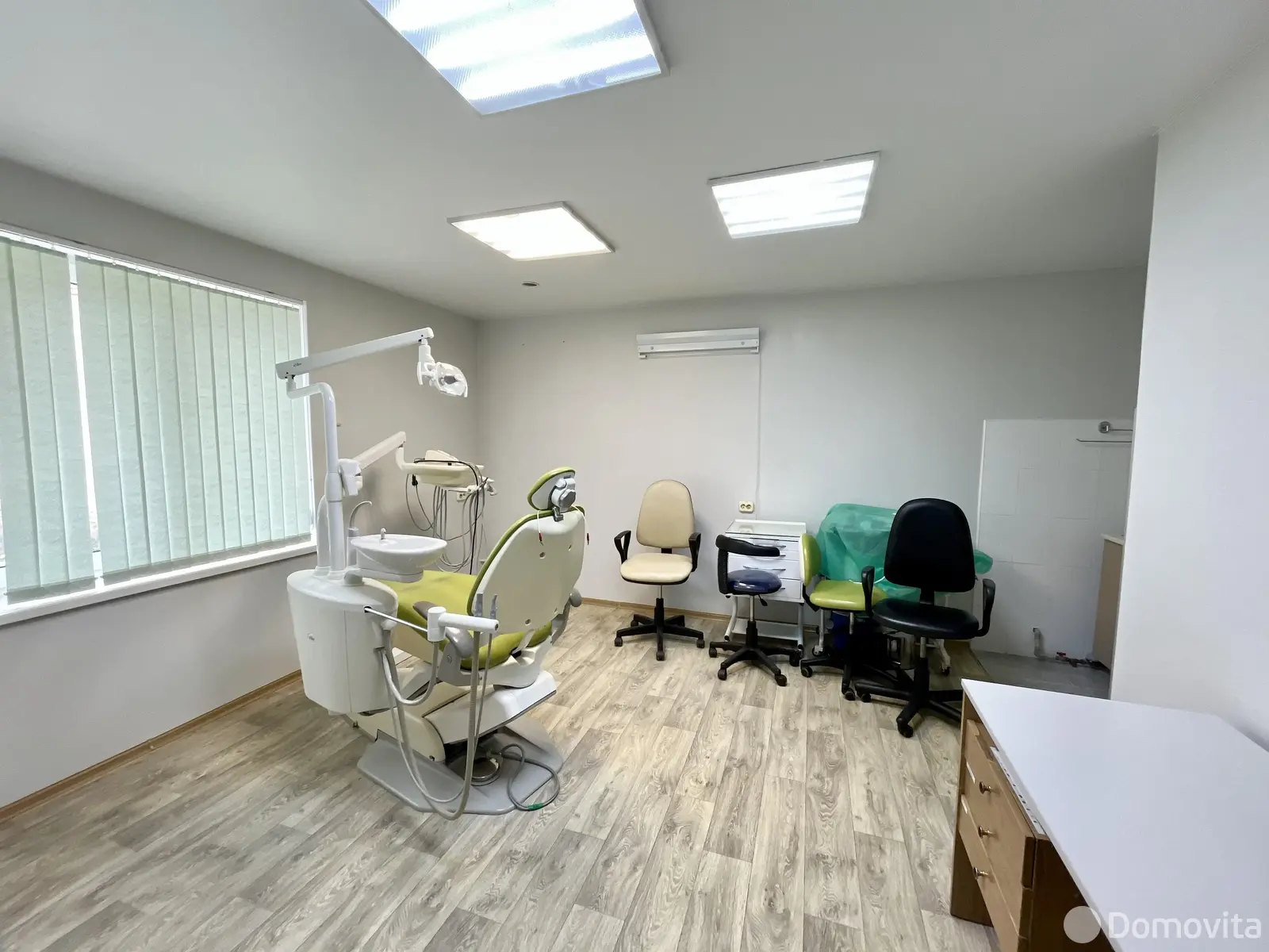 офис, Борисов, пр-т Революции, д. 42 