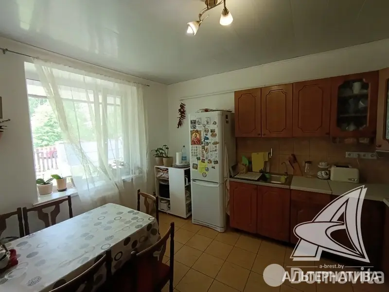 дом, Брест, в Ленинском районе