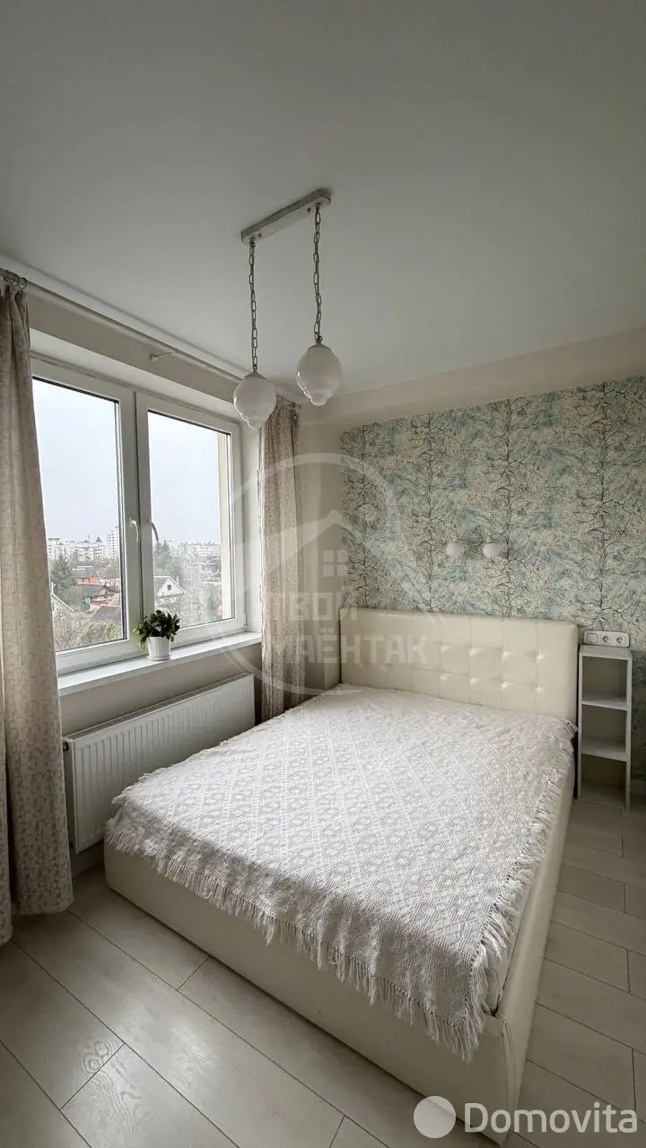 квартира, Минск, ул. Тургенева, д. 7 