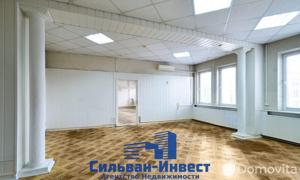 Купить офис на ул. Платонова, д. 22/А в Минске, 1803800USD, код 7022 - фото 31