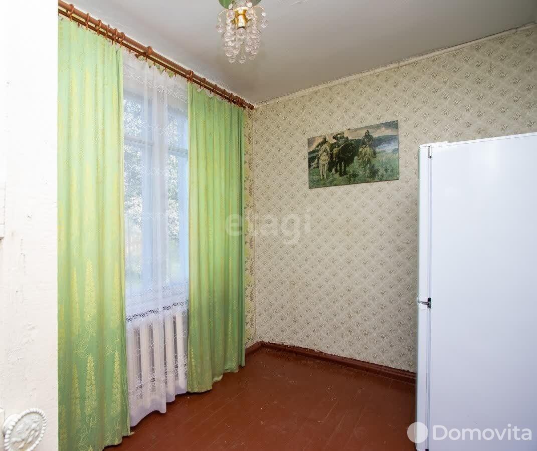 Купить 3-комнатную квартиру в Острошицком Городке, ул. Шоссейная, д. 1, 42000 USD, код: 994465 - фото 3