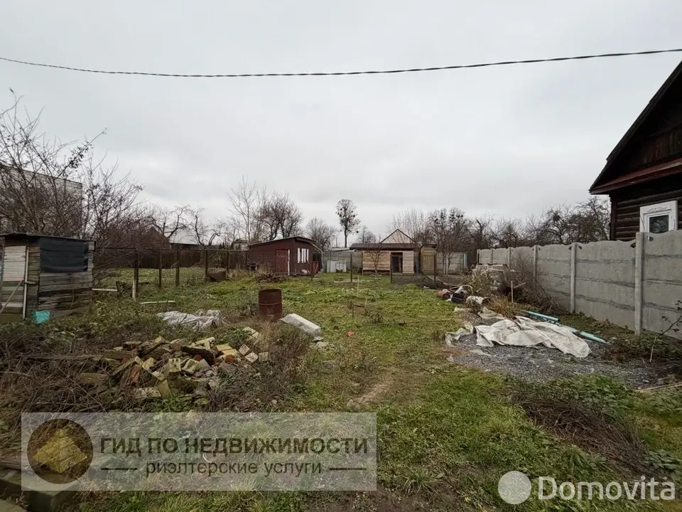 Стоимость продажи дома, Гомель, ул. Котовского, д. 58