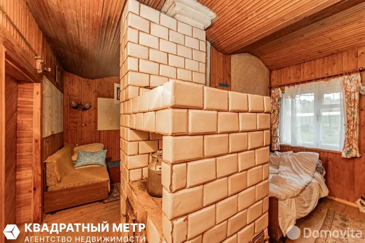 Продажа 2-этажной дачи в Ель Минская область, 13500USD, код 185840 - фото 12