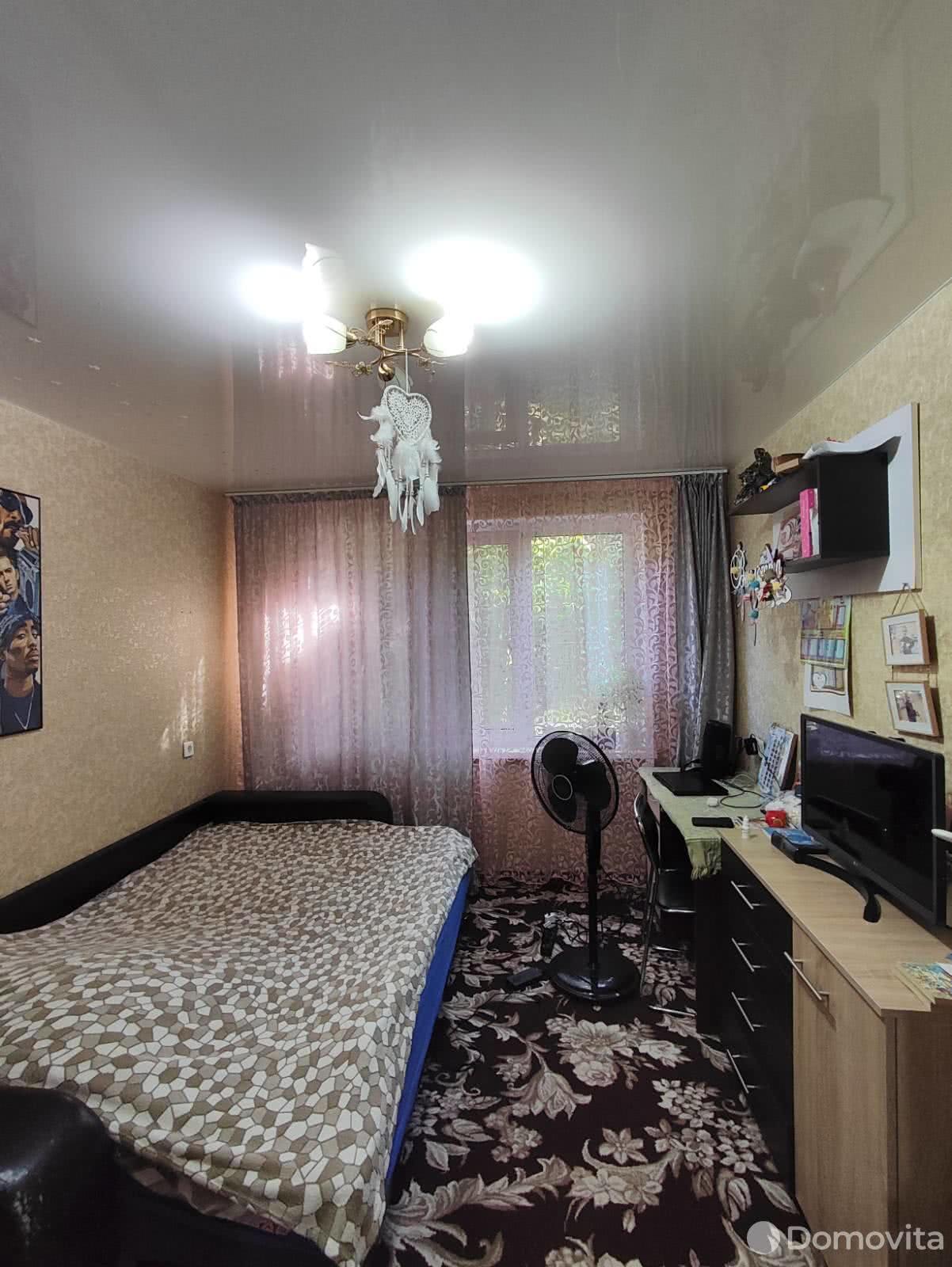 Продажа 2-комнатной квартиры в Гомеле, ул. Владимирова, д. 3, 35000 USD, код: 1019459 - фото 6