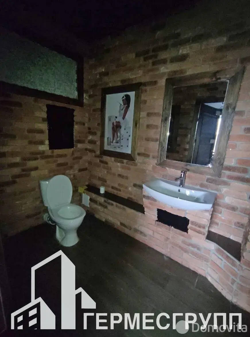 Аренда торговой точки на ул. Маршала Лосика, д. 31 в Минске, 2019BYN, код 968308 - фото 7