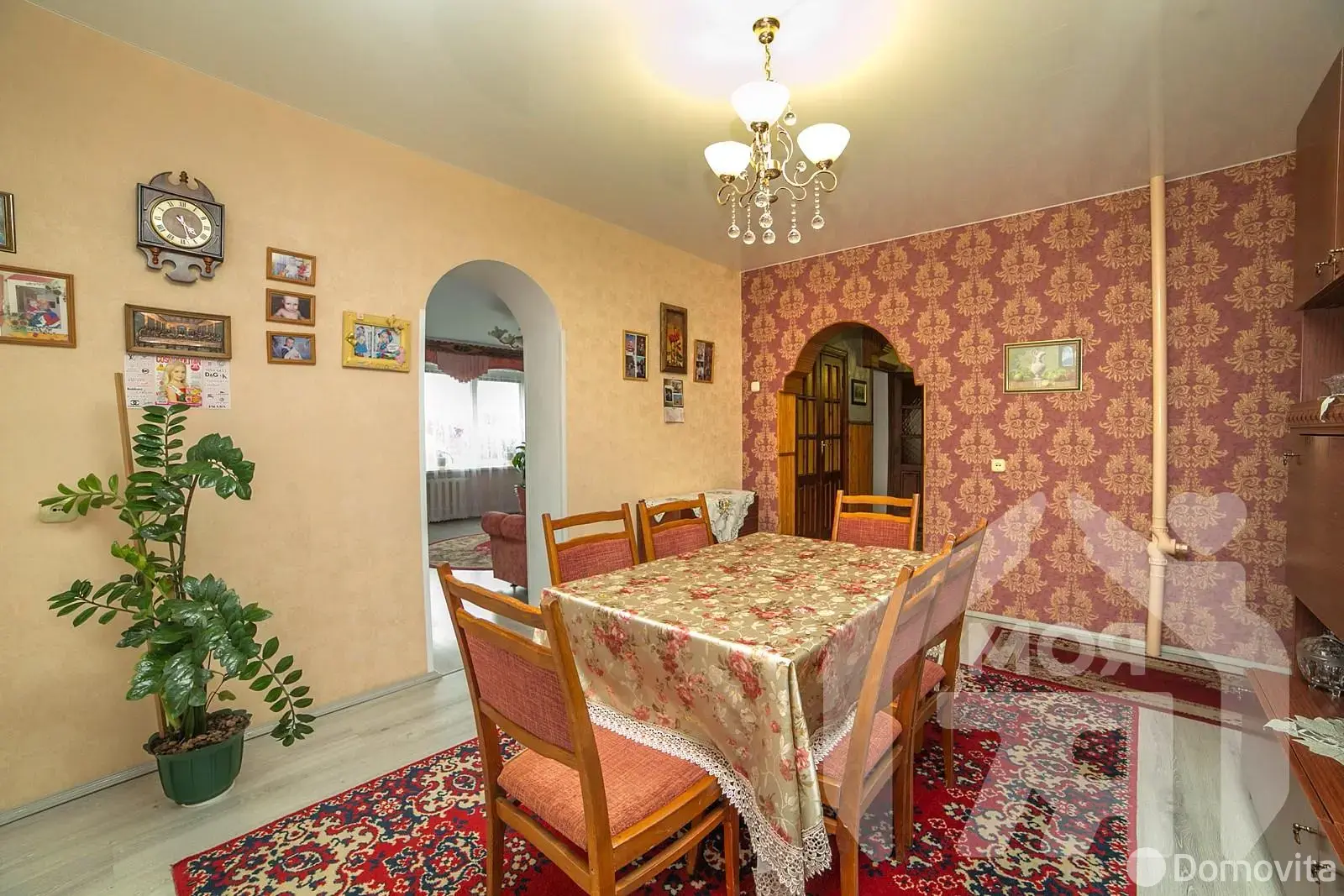продажа дома, Молодечно, пр-д Речной, д. 13Б