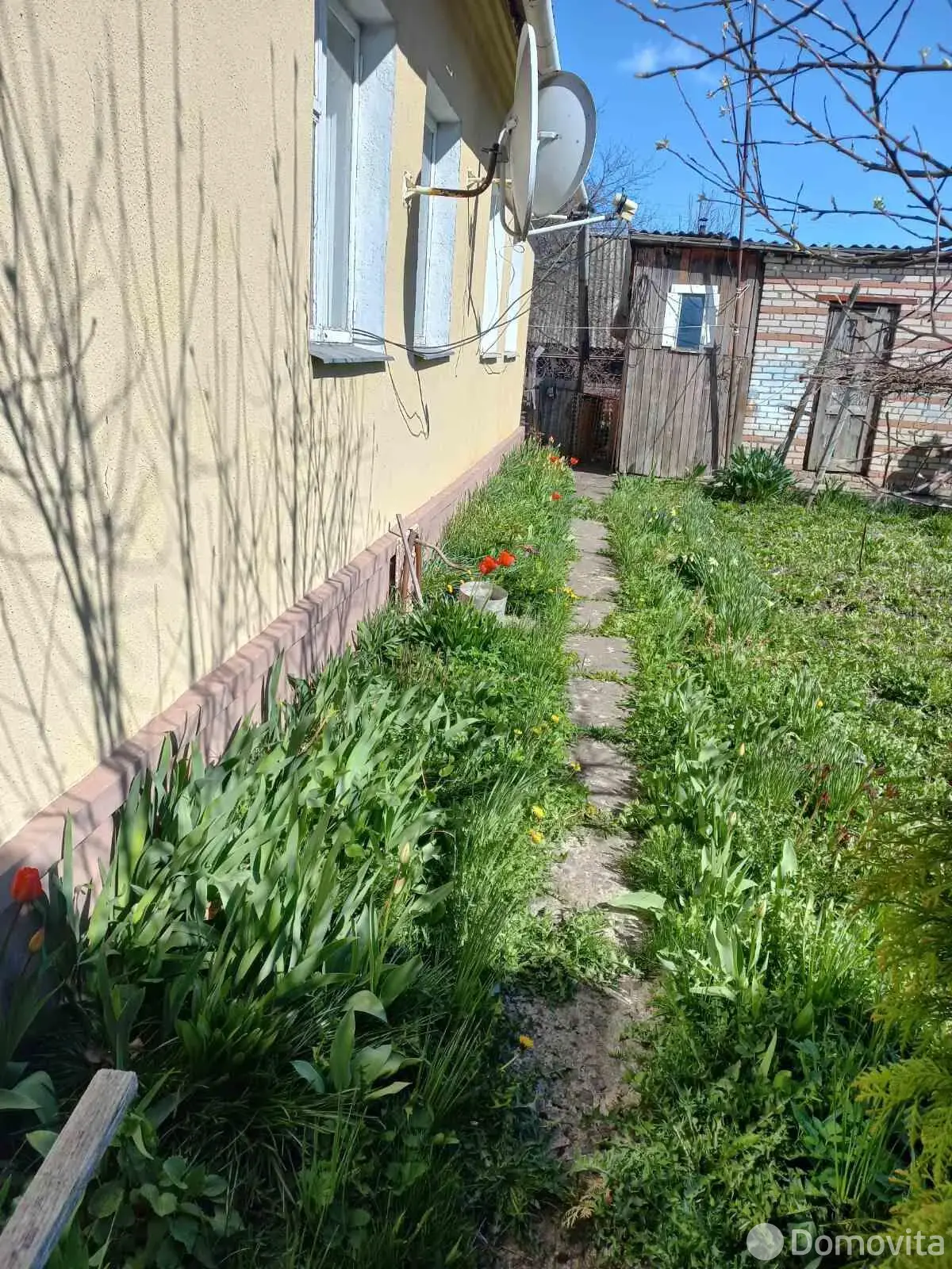 коттедж, Орша, ул. Витебская 