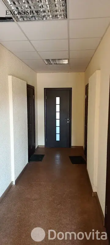офис, Гродно, ул. Лермонтова, д. 39/А, стоимость продажи 72 718 р.