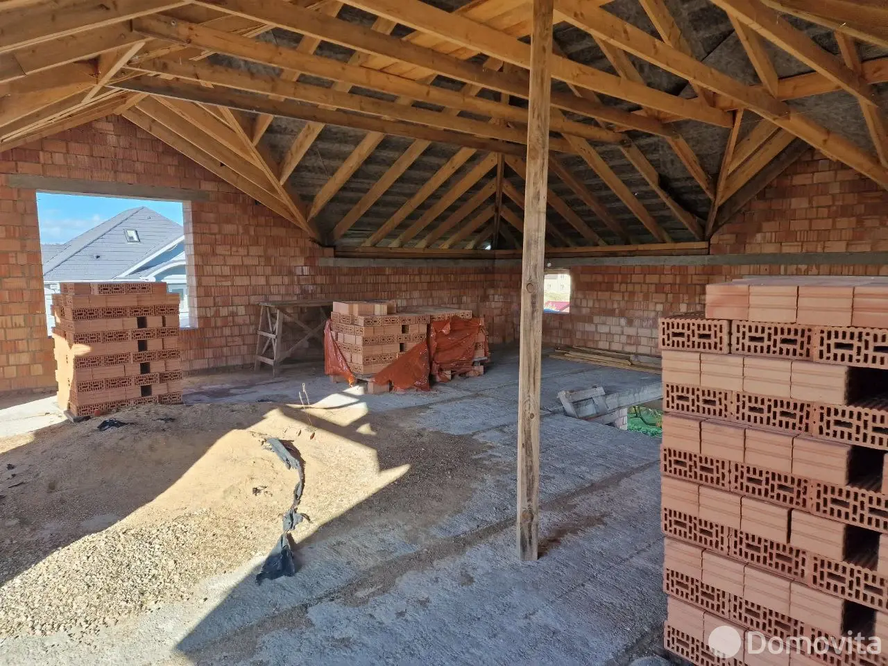 продажа участка, Боровляны, 