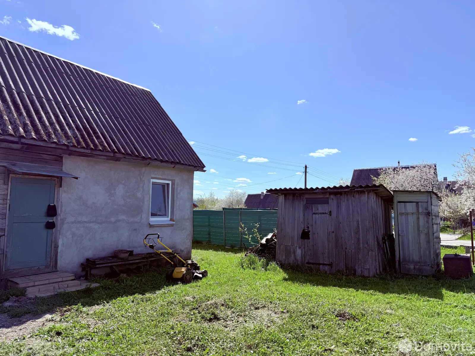 Стоимость продажи участка, Ковали, 