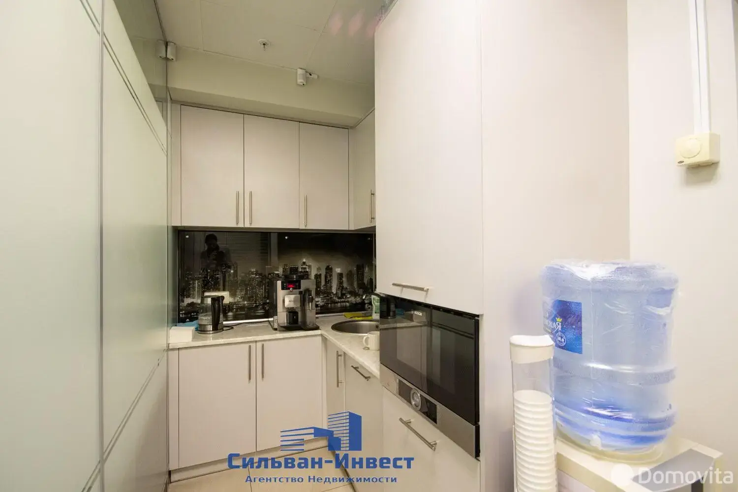 Купить офис на ул. Максима Богдановича, д. 142 в Минске, 199060USD, код 8921 - фото 24