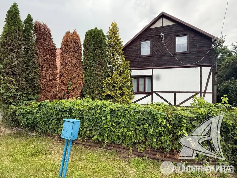 дом, Кобрин, , стоимость продажи 396 104 р.