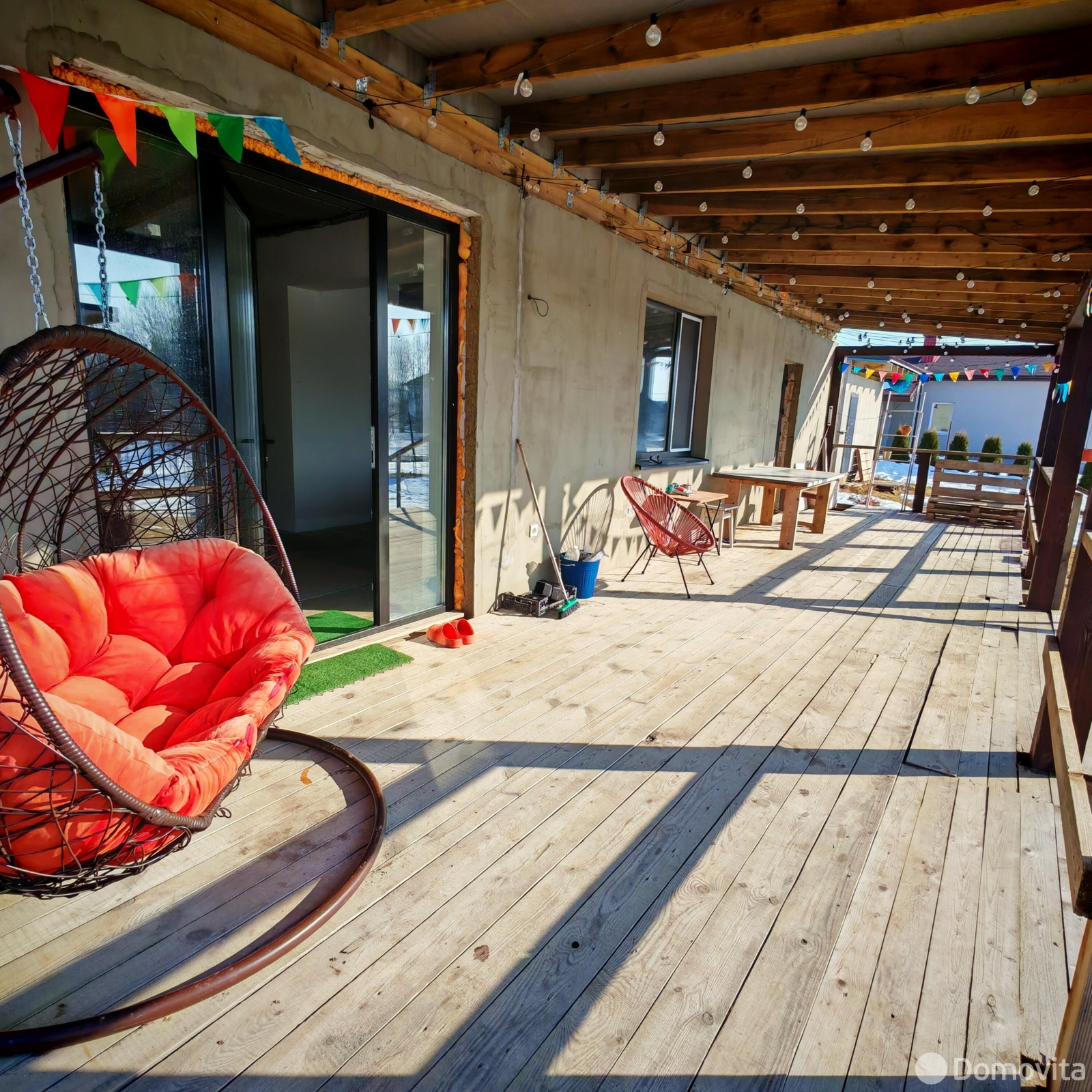 дом, Дуброва, д. 6