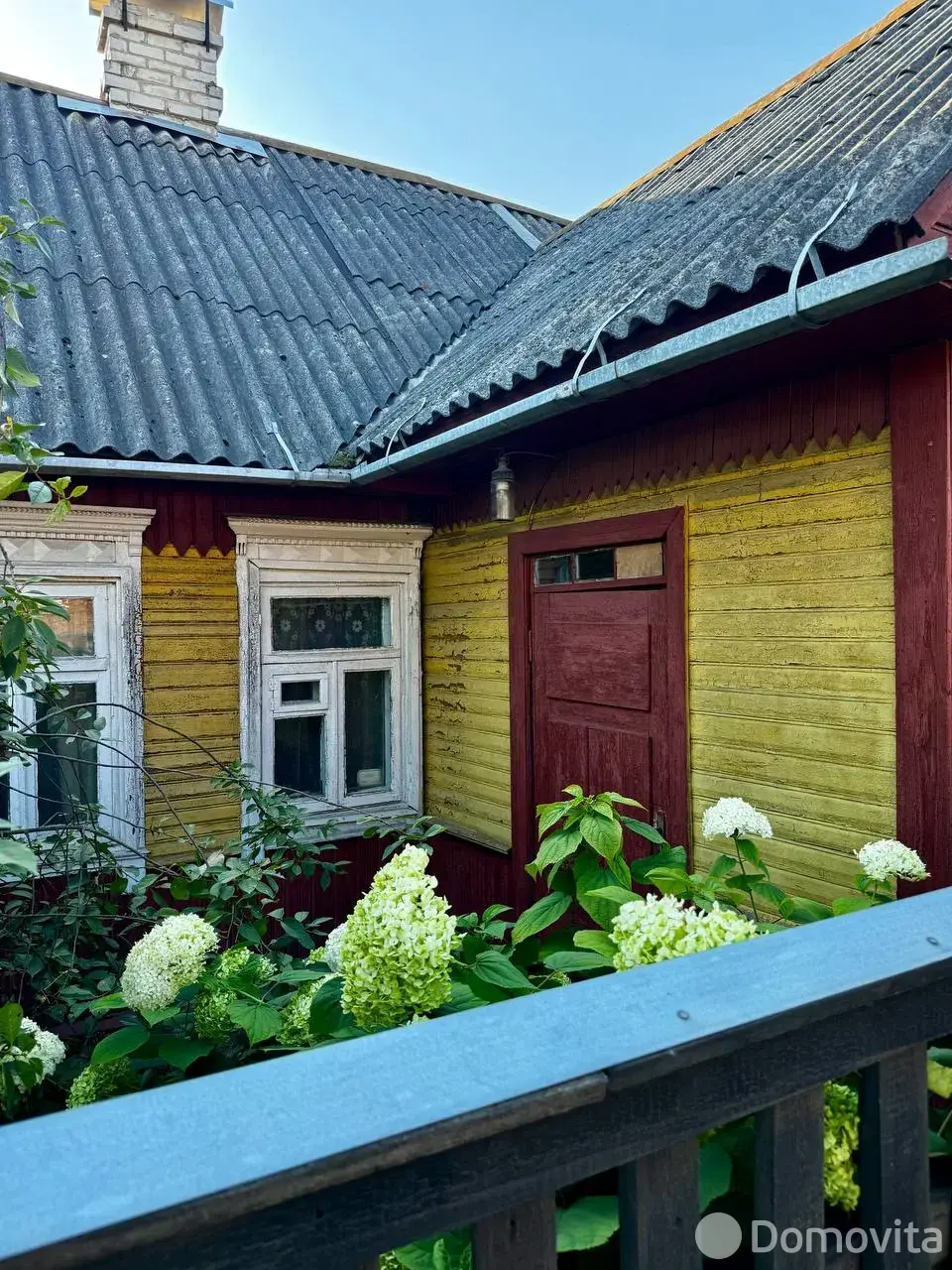 купить коттедж, Барановичи, пер. Тельмана 1-й, д. 6