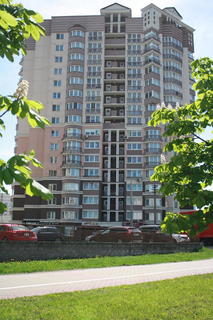 3-комнатная квартира, Минск, ул. Притыцкого, д. 73