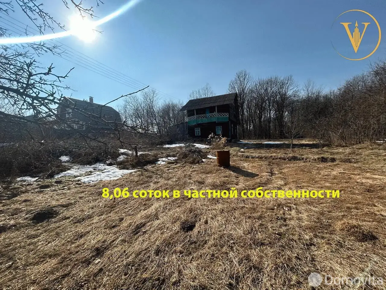 купить дачу, Лесное-90 , 