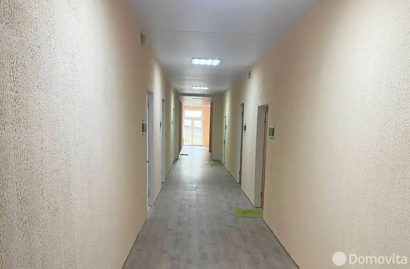 Аренда офиса на ул. 30 лет ВЛКСМ, д. 36 в Борисове, 714EUR, код 13372 - фото 17