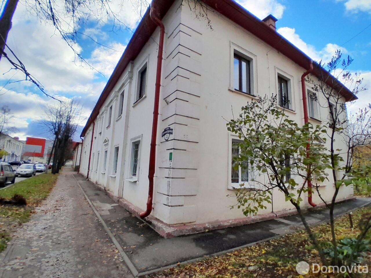 Купить 3-комнатную квартиру в Витебске, пр-д Димитрова, д. 33, 50000 USD, код: 1090118 - фото 1