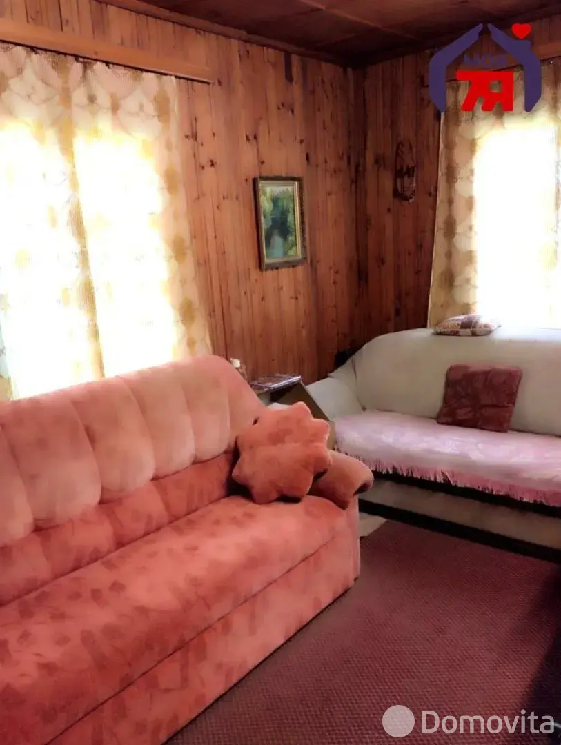 дача, Яново, ул. Криничная 