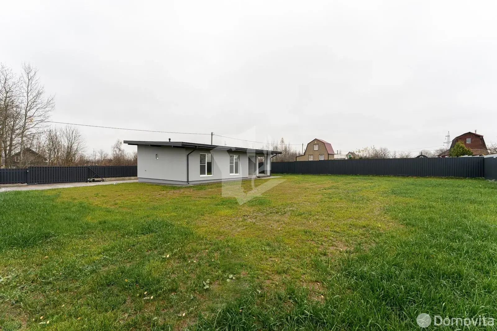 Купить 1-этажную дачу в Рабушках Минская область, 98900USD, код 184473 - фото 25