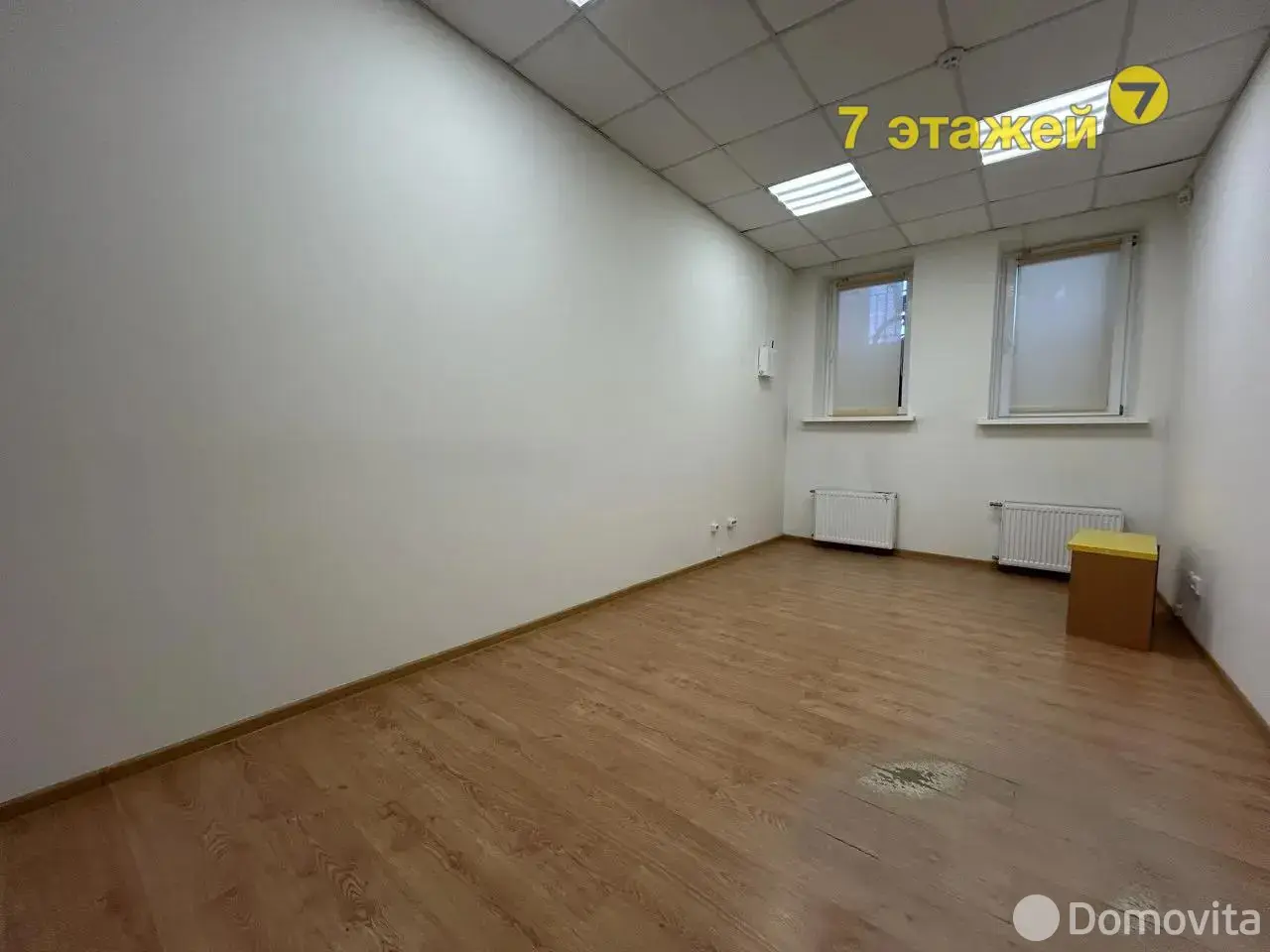 купить офис, Солнечный, ул. Сосновая, д. 2