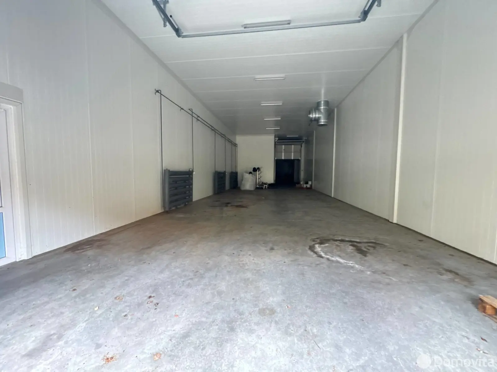 офис, Вульковцы, 