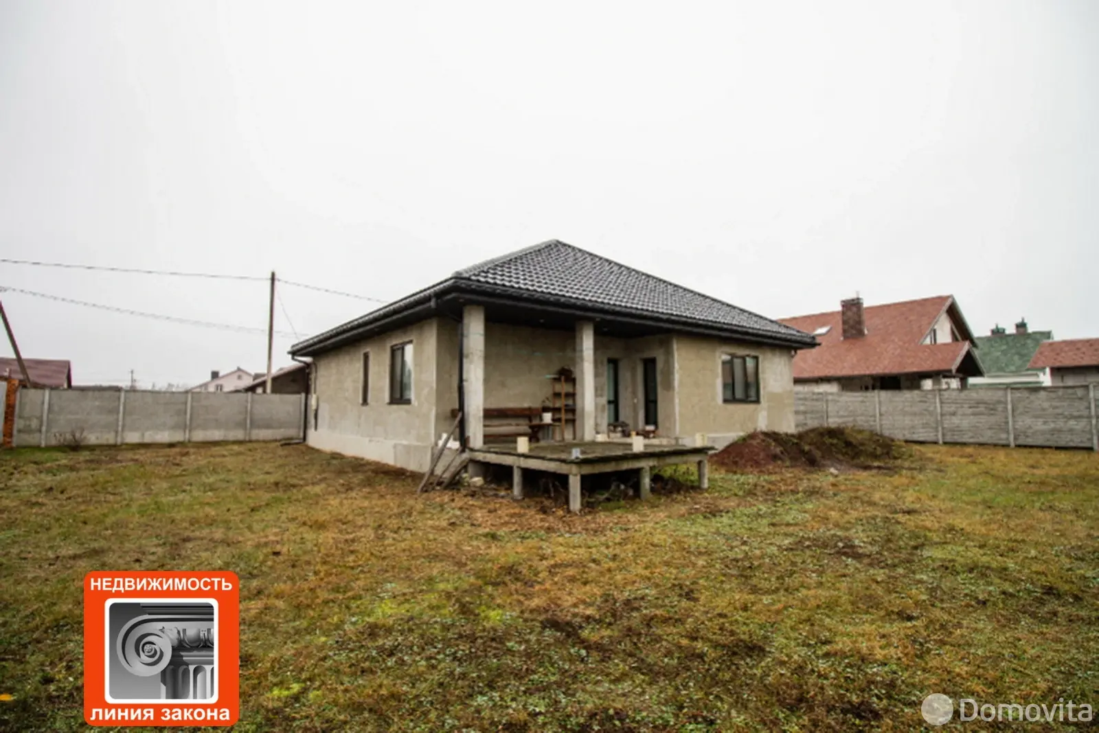 коттедж, Гомель, ул. Родная 