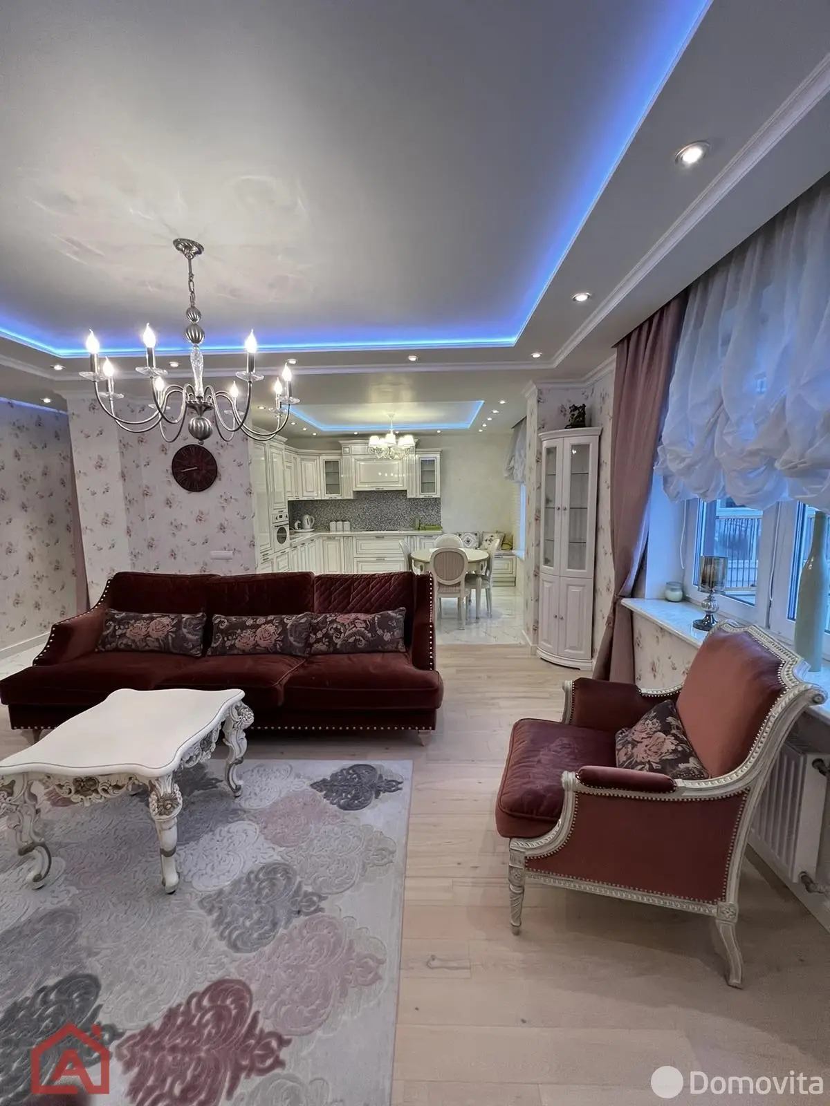 арендовать квартиру, Минск, ул. Сурганова, д. 5А